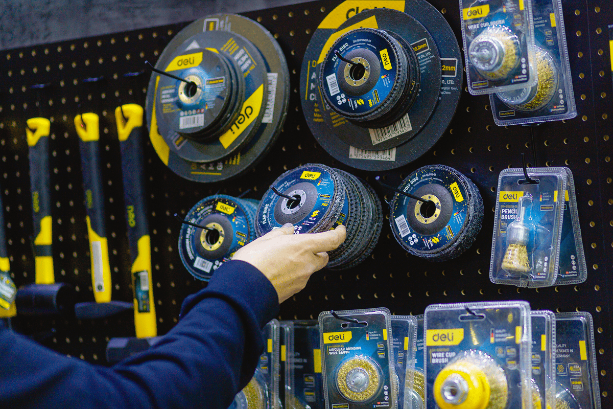 Итоги MITEX 2024 глазами 3Logic Group и Deli Tools